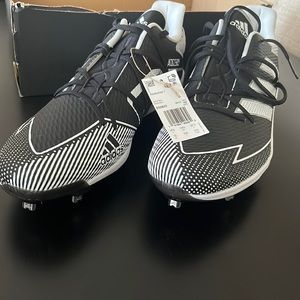 Adidas Baseball Cleats Men’s 15